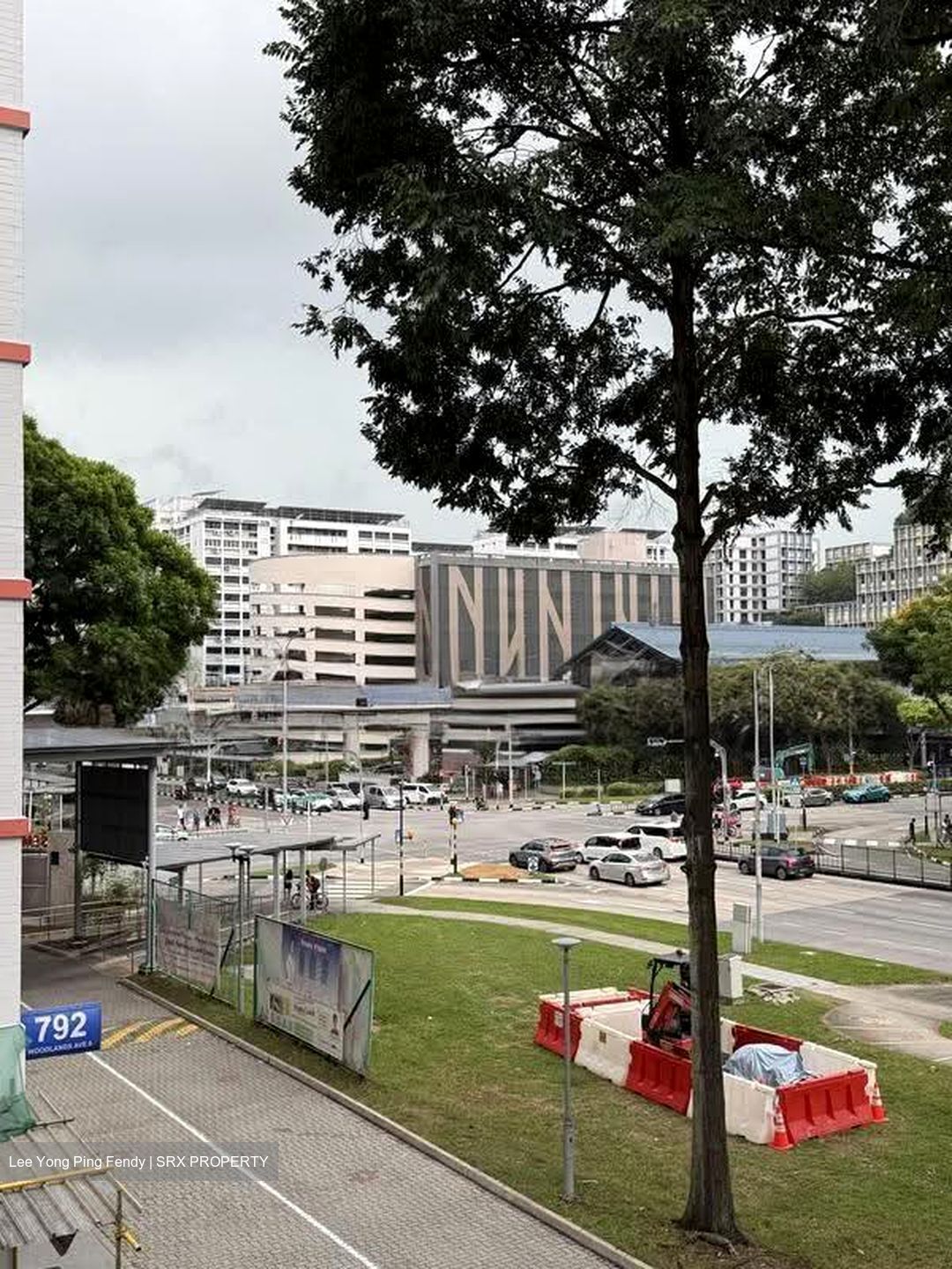 Blk 789 Woodlands Avenue 6 (Woodlands), HDB Executive #625039991